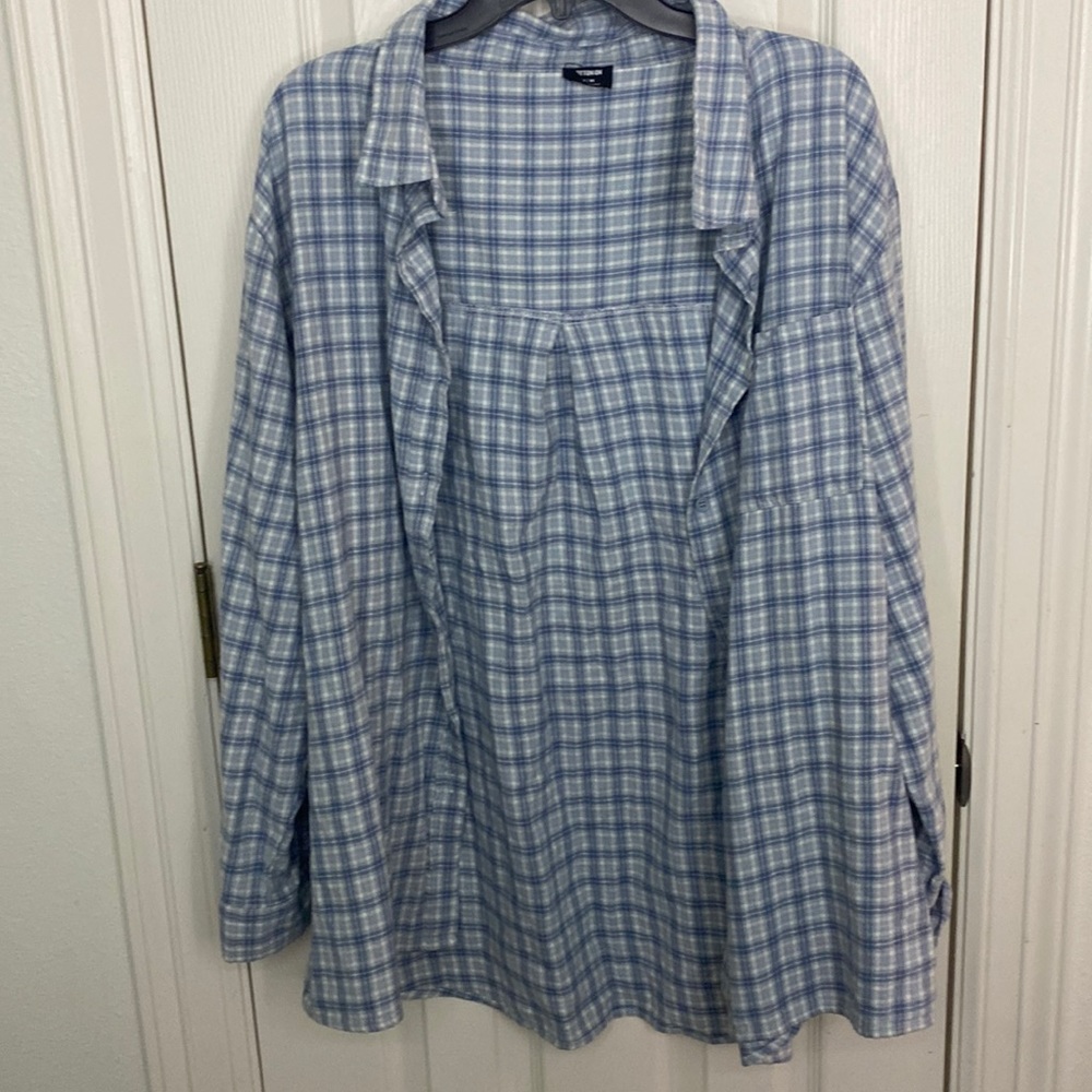 Flannel